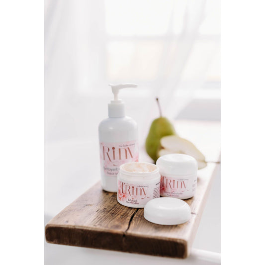 Exfoliant  (peaux sensibles ) Triny