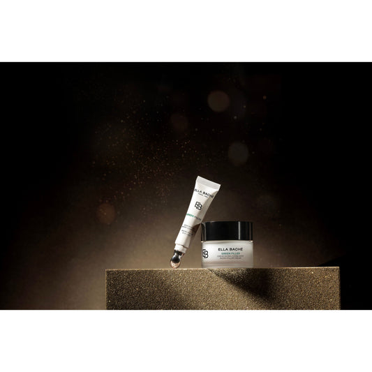 Coffret Instant Précieux Rides - GREEN FILLER