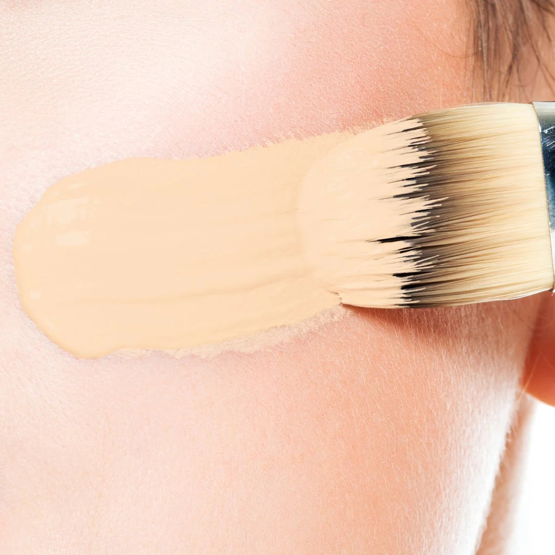 Fond de teint SATIN ARTIST