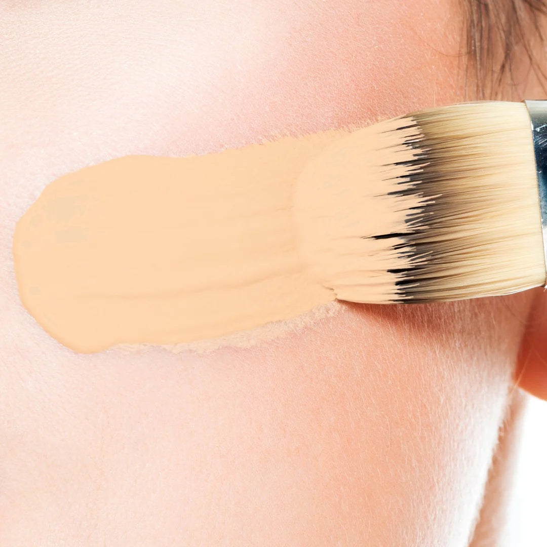 Fond de teint SATIN ARTIST