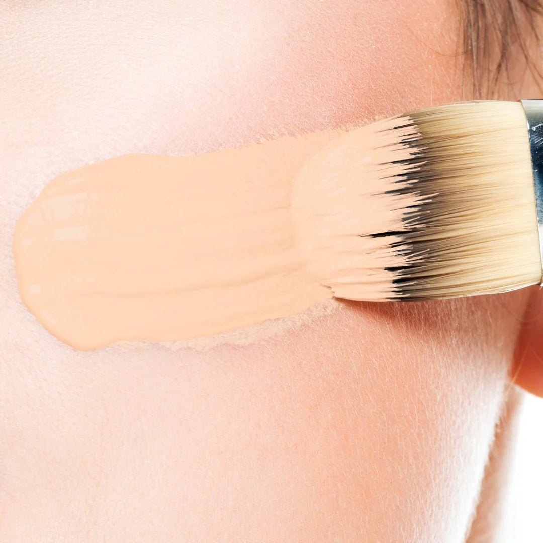 Fond de teint SATIN ARTIST