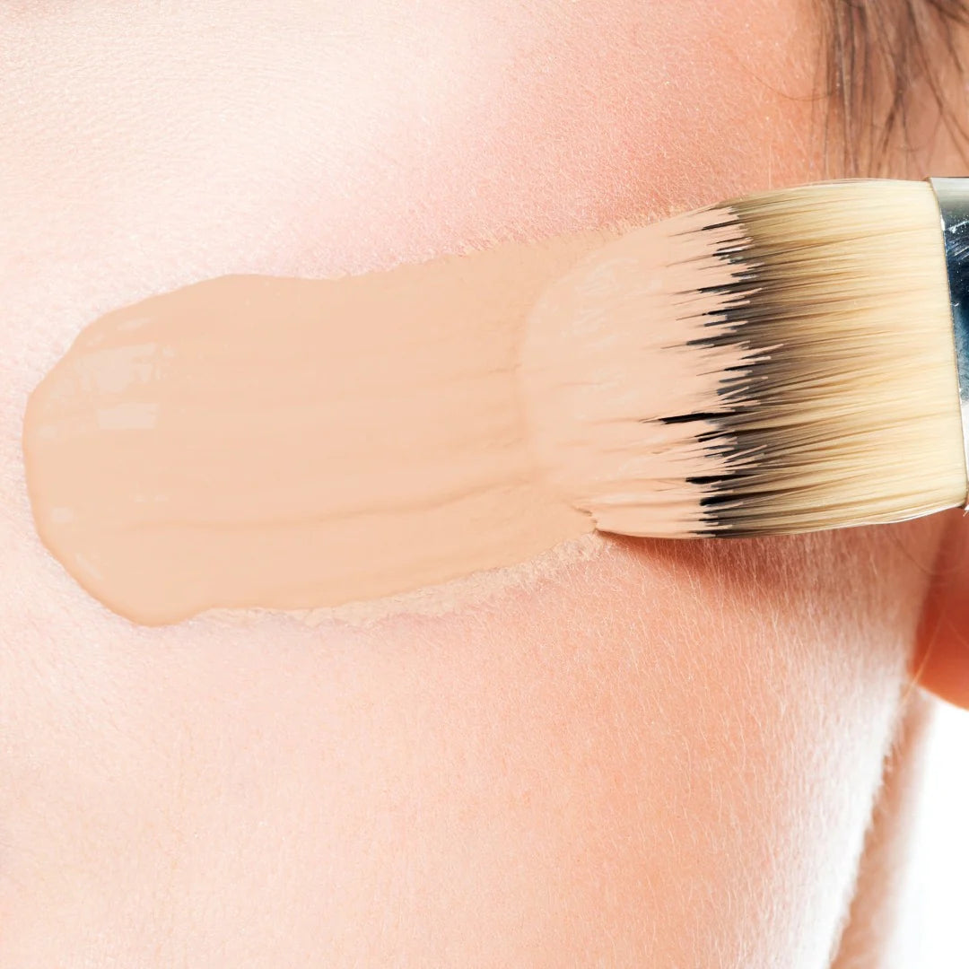 Fond de teint SATIN ARTIST