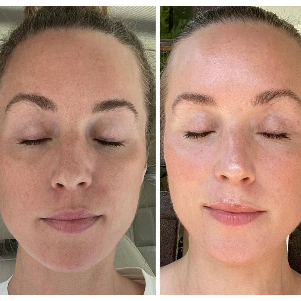 Huile de beauté à la canneberge du Québec EAU ARTIST 10ML