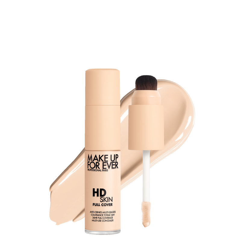 Anti-cernes Multi-Usages couvrance totale Makeup For Ever