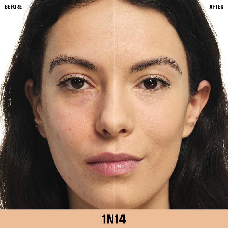 Anti-cernes Multi-Usages couvrance totale Makeup For Ever