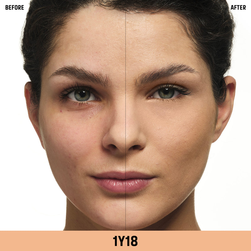 Anti-cernes Multi-Usages couvrance totale Makeup For Ever
