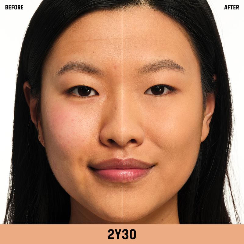Anti-cernes Multi-Usages couvrance totale Makeup For Ever
