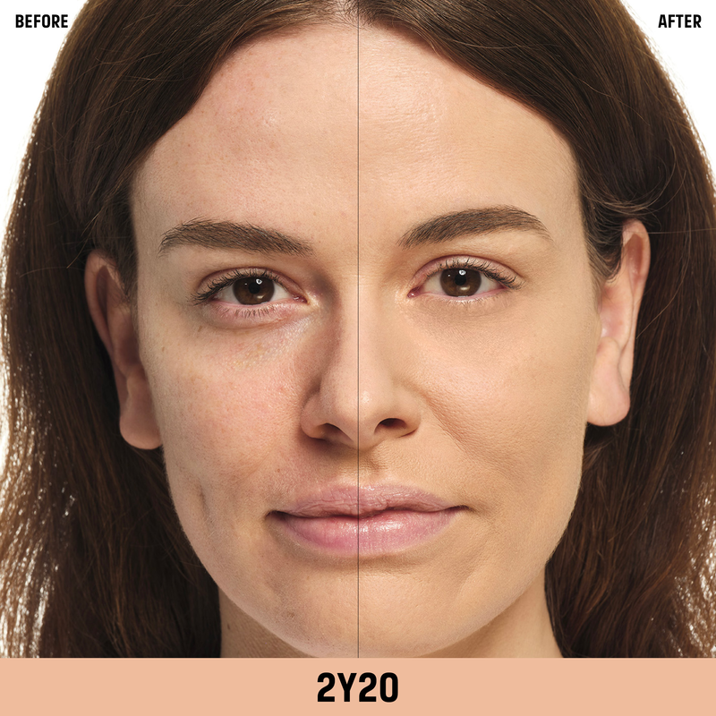 Anti-cernes Multi-Usages couvrance totale Makeup For Ever