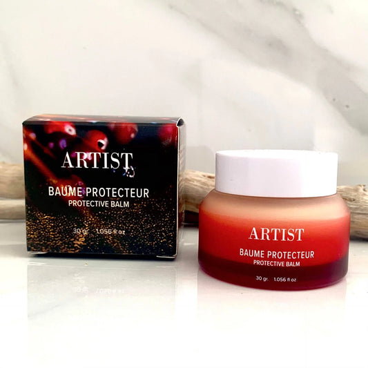 Baume protecteur à la canneberge ARTIST