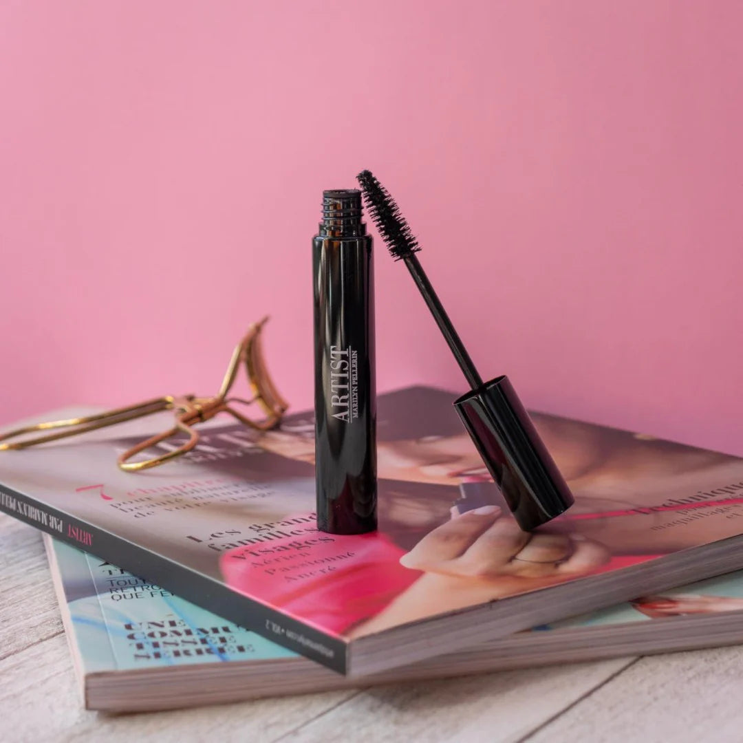 Mascara résistant à l'eau ARTIST