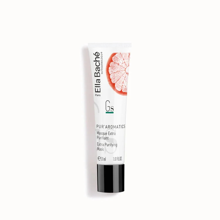 Masque Extra Purifiant - PUR AROMATICS