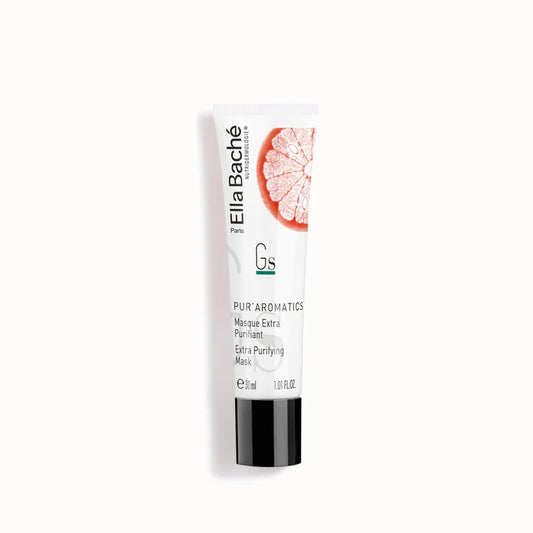 Masque Extra Purifiant - PUR AROMATICS