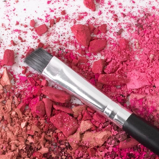 Pinceau biseauté à sourcils 519 ARTIST