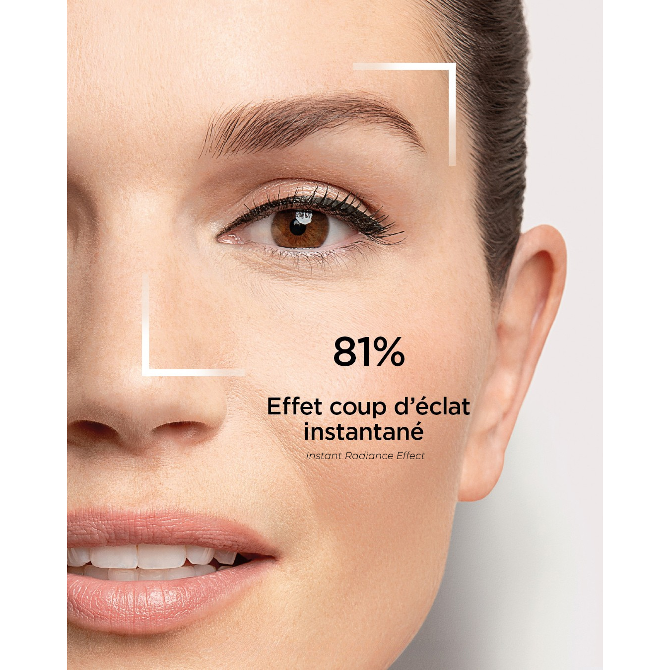 Soin Regard Rénovateur Éclat - TOMATE GLOW