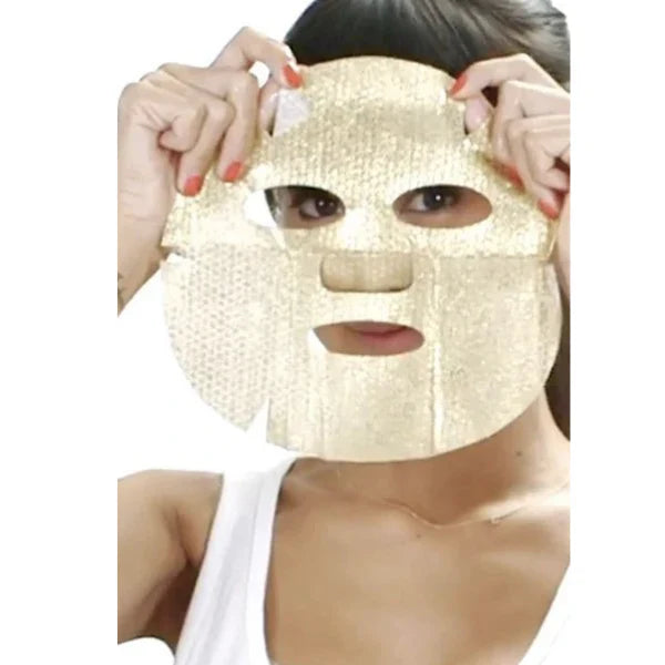 SKIN FORUM Soin du visage en boîte - LIFT & FIRM (1 coffret complet)