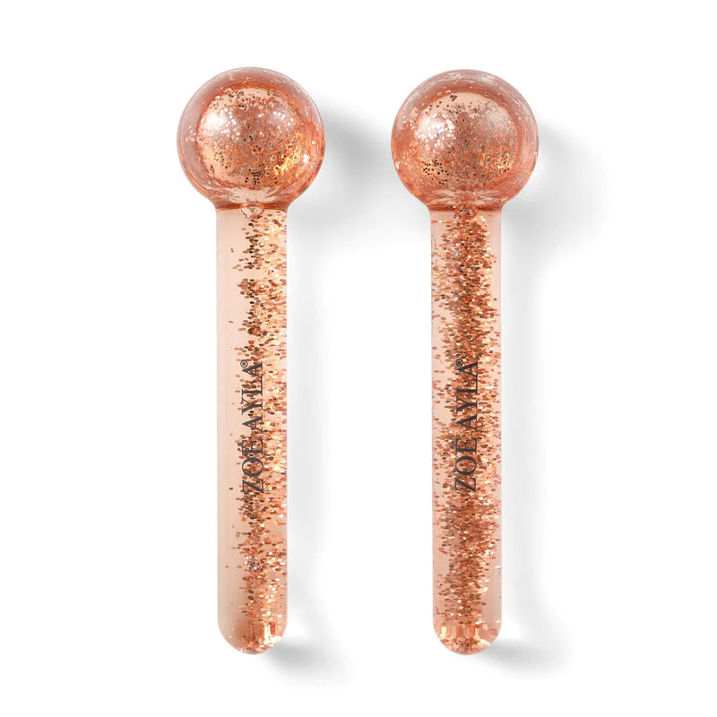 Zoe Ayla-Minis Globes De Glace