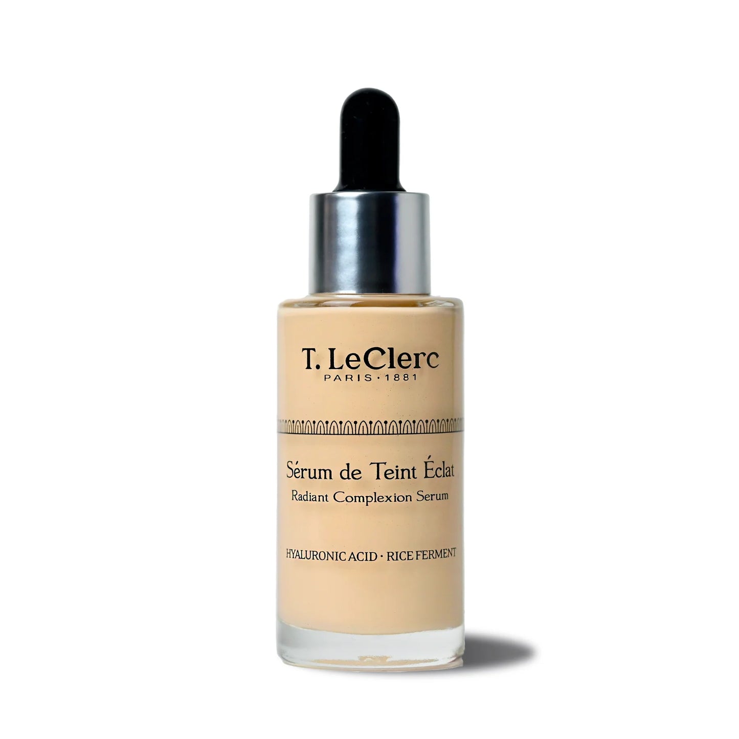 Sérum de Teint Éclat Anti-Âge   T.LeClerc