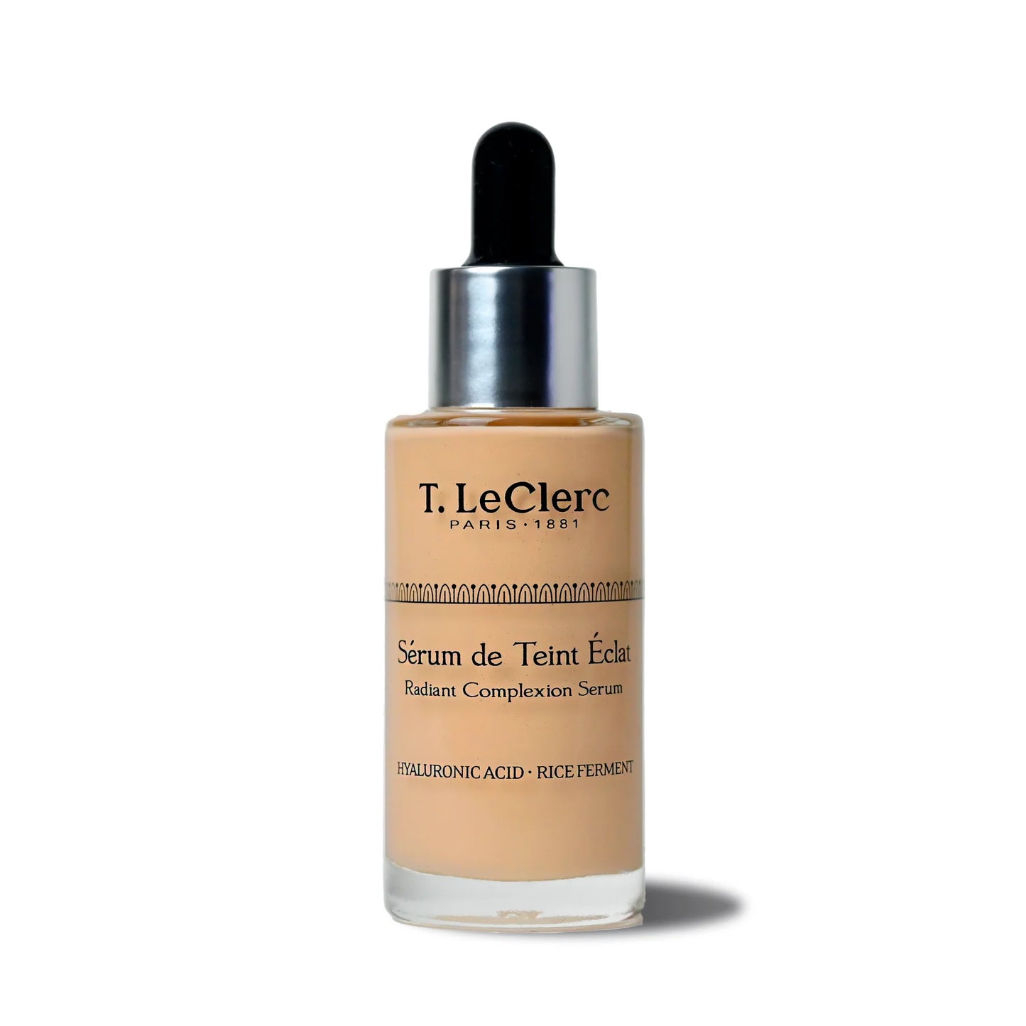 Sérum de Teint Éclat Anti-Âge   T.LeClerc