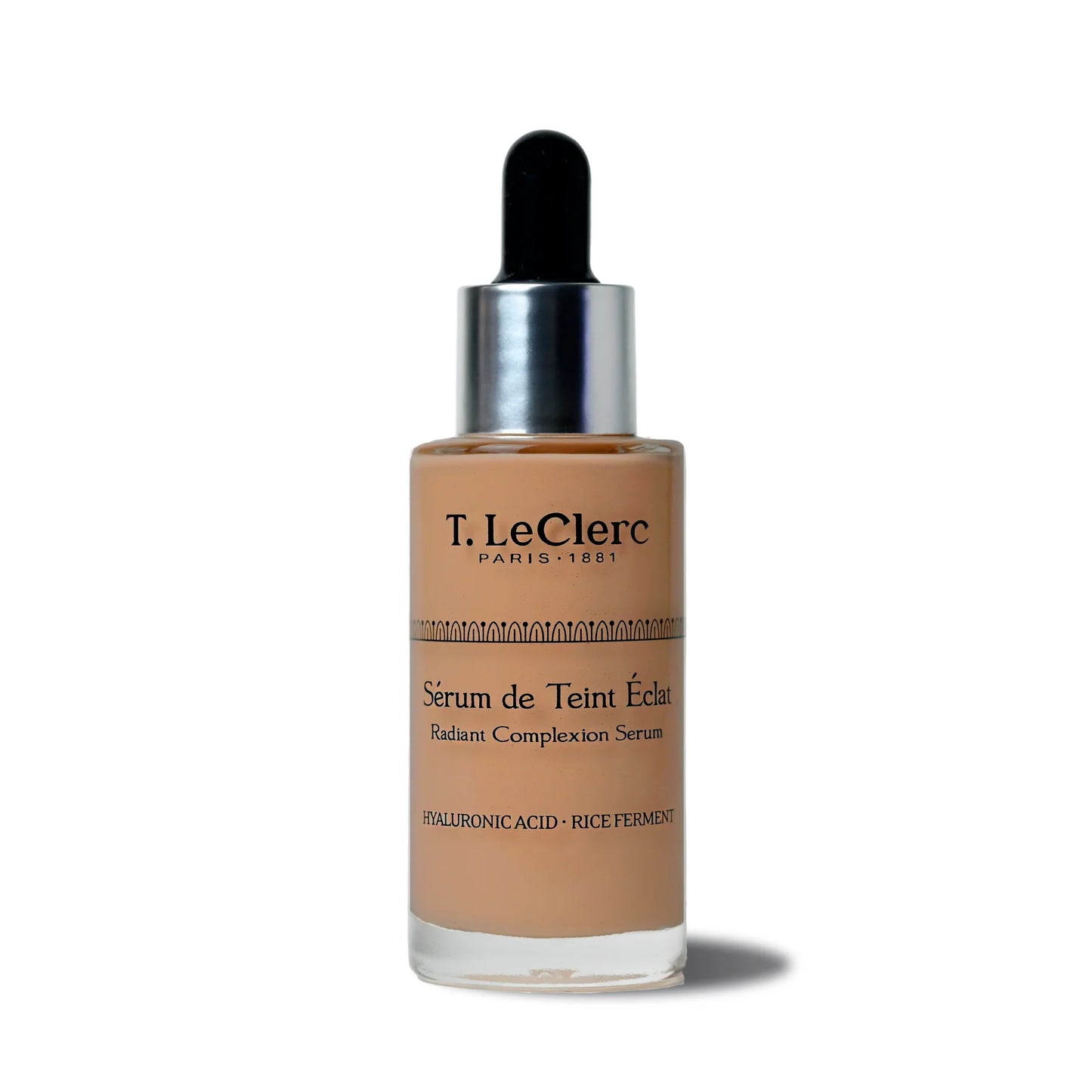 Sérum de Teint Éclat Anti-Âge   T.LeClerc