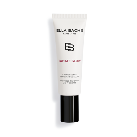Crème Légère Rénovatrice Éclat - TOMATE GLOW