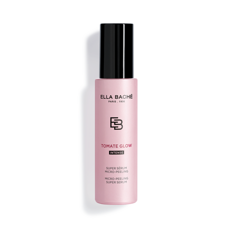 Super Sérum Micro-Peeling - TOMATE GLOW
