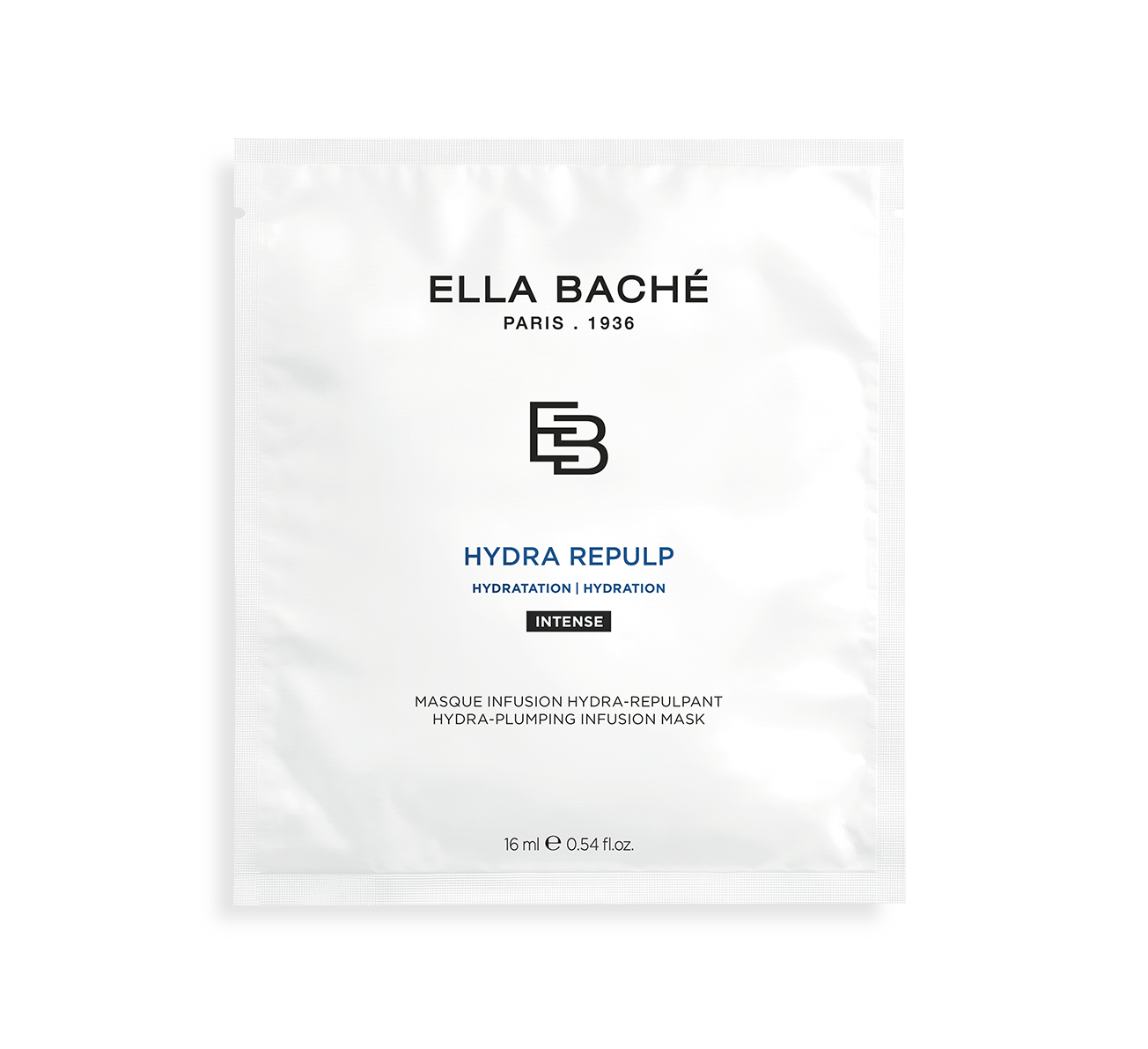 Masque Infusion Hydra-Repulpant - Hydra Repulp