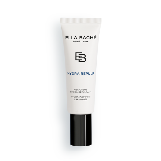 Gel-Crème Hydra-Repulpant- HYDRA REPULP