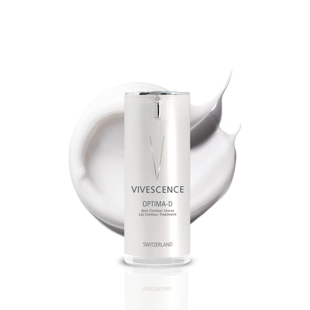 OPTIMA-D Soin contour Lèvres- VIVESCENCE-15 ML