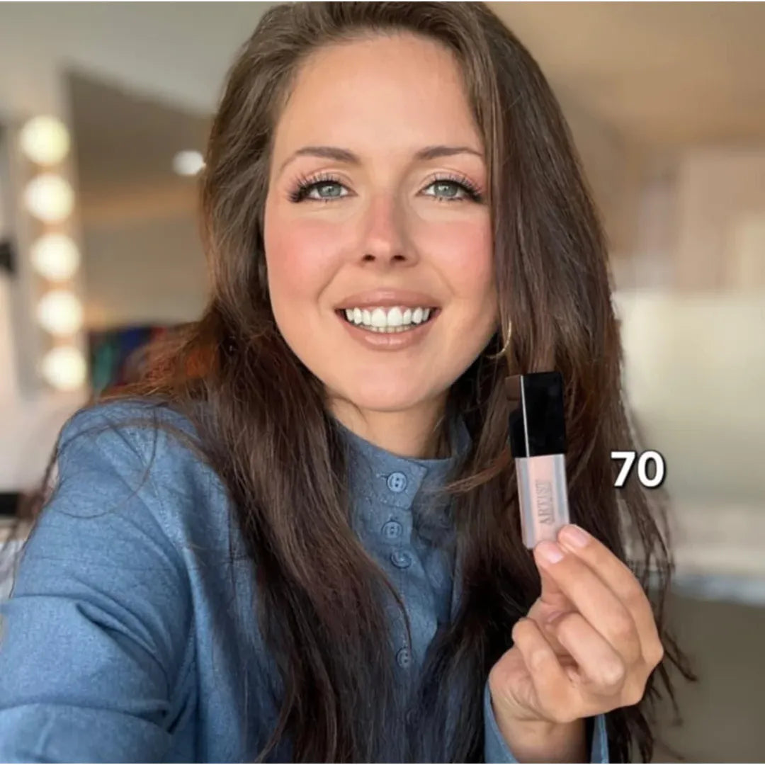 Velours à lèvres nouvelle formule ARTIST