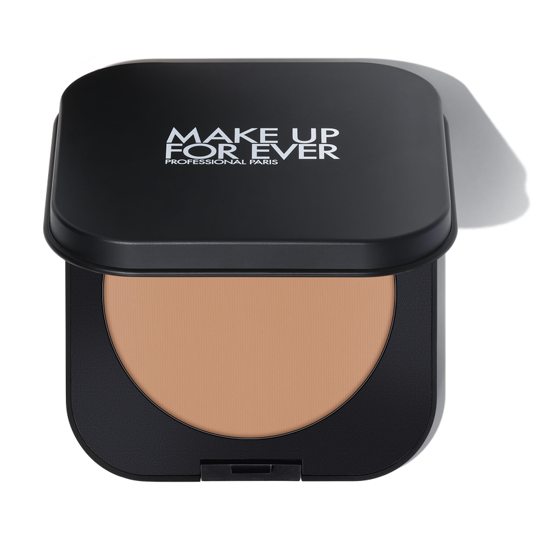 Poudre bronzante mate longue tenue Make Up For Ever