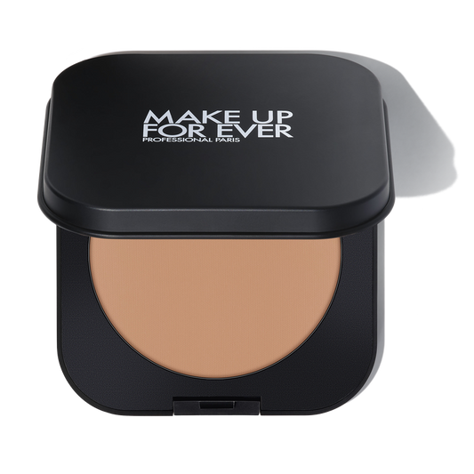 Poudre bronzante mate longue tenue Make Up For Ever