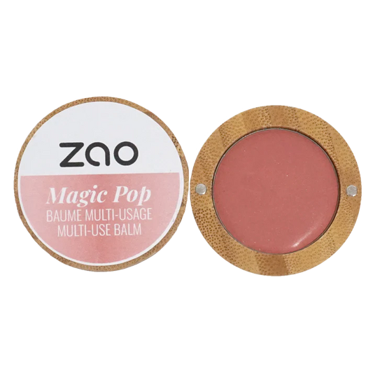 Baume Magic Pop Zao