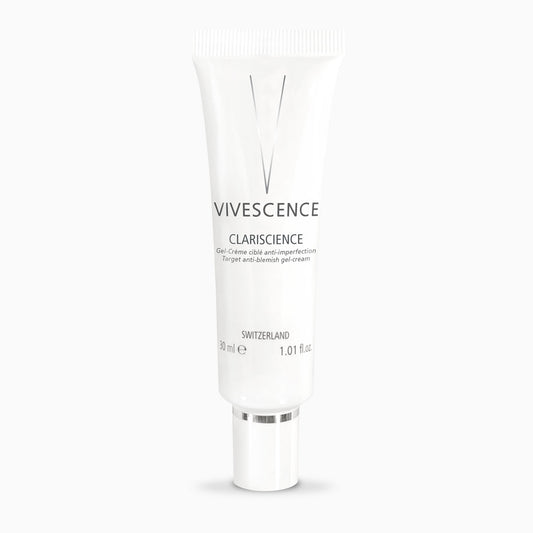 Clariscience  Gel-crème ciblé anti-perfection Vivescence