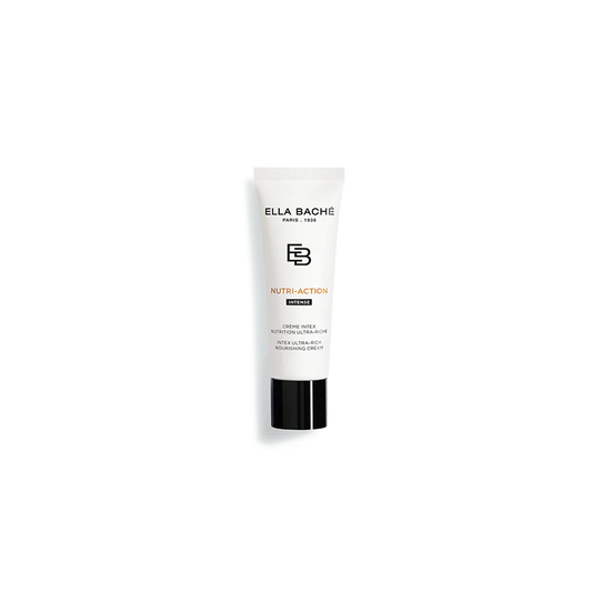 Crème Intex Nutrition Ultra-Riche - NUTRI ACTION