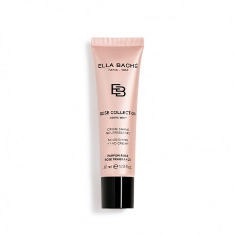 Crème Mains Nourrissante - Collection SPA