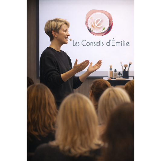 Rendez-vous beauté 13 Mars (Après-midi)