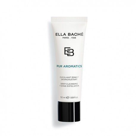 Exfoliant Zone-T Désincrustant - PUR AROMATICS
