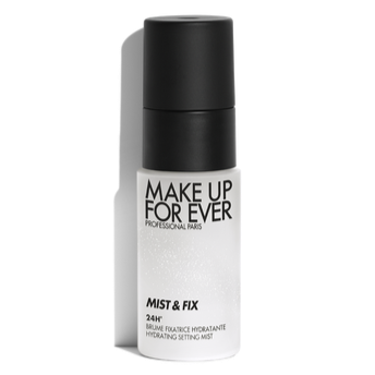 Fixateur Mist & Fix  mini Make Up For Ever