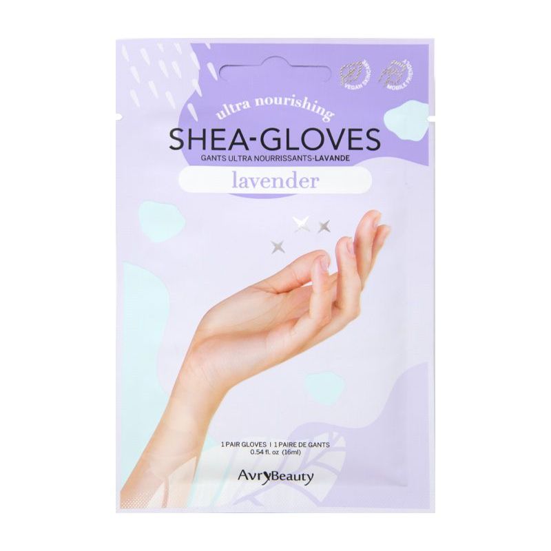 Avry Gants et Chausettes d'hydratation