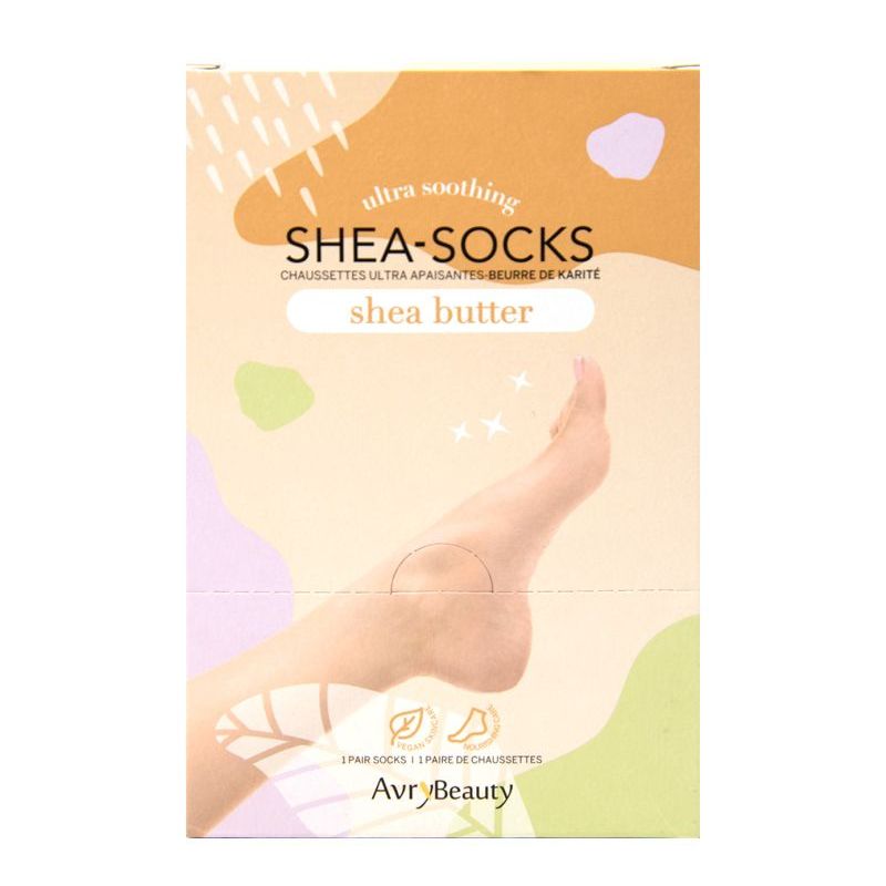 Avry Gants et Chausettes d'hydratation