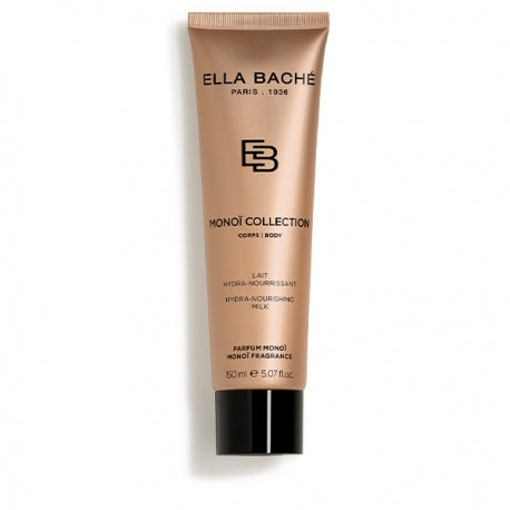 Lait Hydra-Nourrissant- COLLECTION SPA