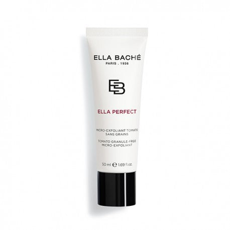 ELLA PERFECT-Micro-Exfoliant Tomate sans Grains