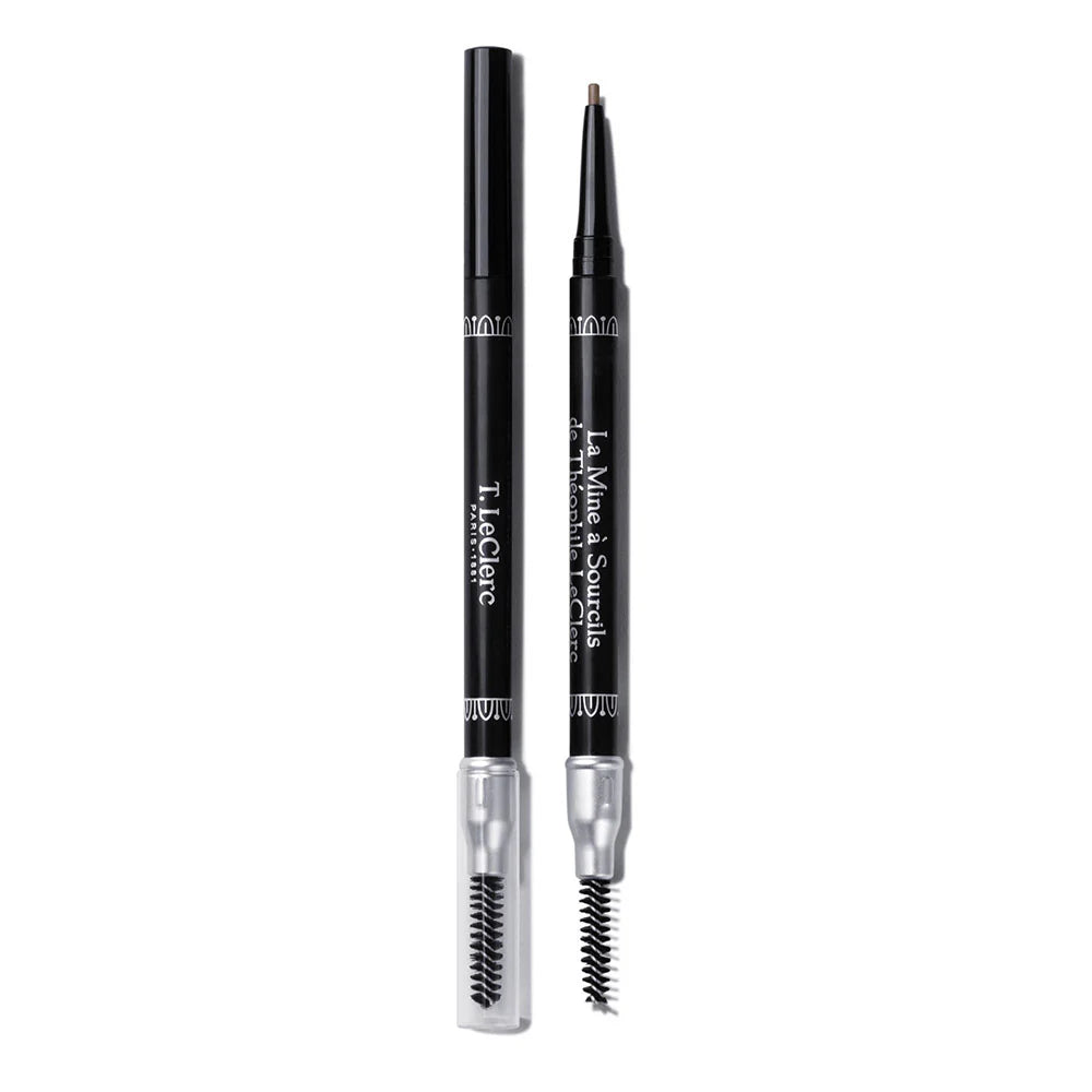 Crayon Mine à Sourcils - Précision