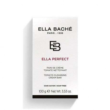 ELLA PERFECT-Pain de Crème Tomate Nettoyant