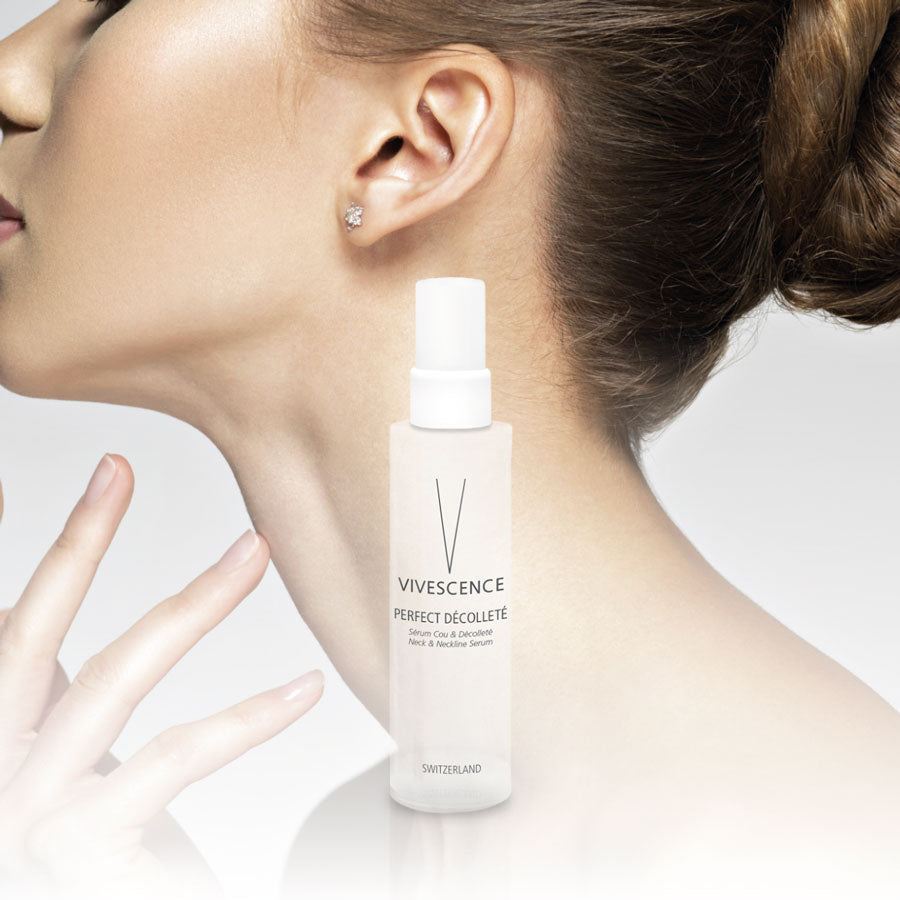 PERFECT DÉCOLLETÉ-VIVESCENCE-100ML