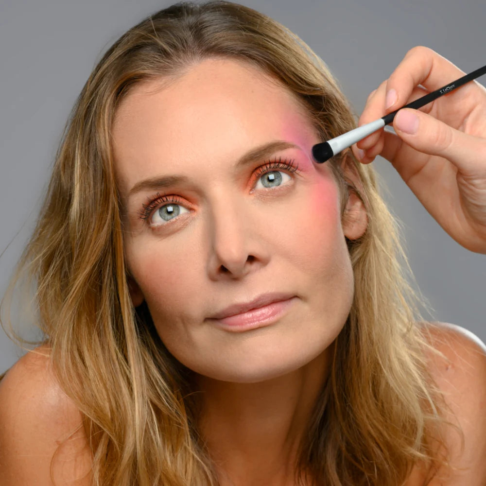 Pinceau Yeux Plat N°04 T.LeClerc