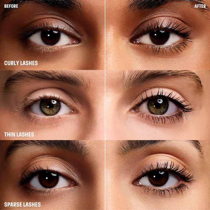 Mascara Volume Artist - 24 heures