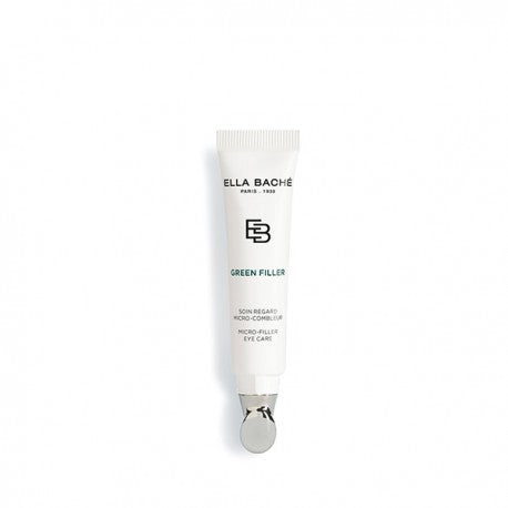 Soin Regard Micro-Combleur - GREEN FILLER