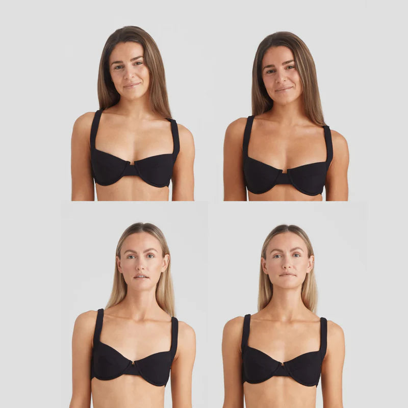 Coffret cadeau That's So. Dark Glow - Spray et pinceau glamour