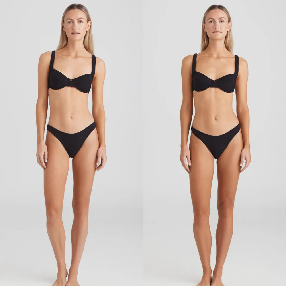 Coffret cadeau That's So. Dark Glow - Mousse Glamour et Gant Autobronzant